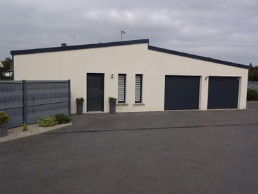 Maison a vendre Louvigné-du-Désert 35420 Ille-et-Vilaine 86 m2 4 pièces 269170 euros