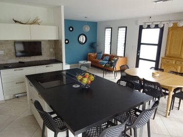 Maison a vendre Louvigné-du-Désert 35420 Ille-et-Vilaine 86 m2 4 pièces 269170 euros