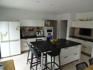 Maison a vendre Louvigné-du-Désert 35420 Ille-et-Vilaine 86 m2 4 pièces 269170 euros