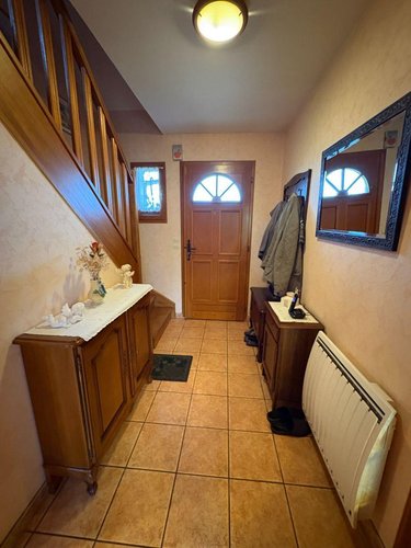 Maison a vendre Saint-Pierre-en-Val 76260 Seine-Maritime 91 m2 4 pièces 221000 euros