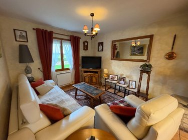 Maison a vendre Saint-Pierre-en-Val 76260 Seine-Maritime 91 m2 4 pièces 220000 euros