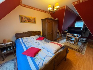 Maison a vendre Saint-Pierre-en-Val 76260 Seine-Maritime 91 m2 4 pièces 221000 euros