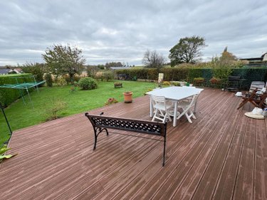 Maison a vendre Saint-Pierre-en-Val 76260 Seine-Maritime 91 m2 4 pièces 220000 euros