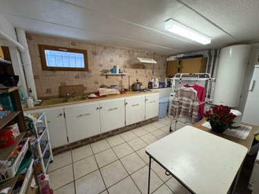 Maison a vendre Saint-Pierre-en-Val 76260 Seine-Maritime 91 m2 4 pièces 221000 euros
