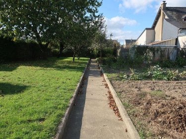 Maison a vendre Saint-Méen-le-Grand 35290 Ille-et-Vilaine 84 m2 5 pièces 197704 euros