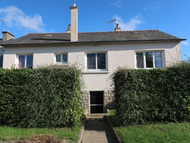 Maison a vendre Saint-Méen-le-Grand 35290 Ille-et-Vilaine 84 m2 5 pièces 197704 euros