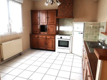 Maison a vendre Saint-Méen-le-Grand 35290 Ille-et-Vilaine 84 m2 5 pièces 187368 euros