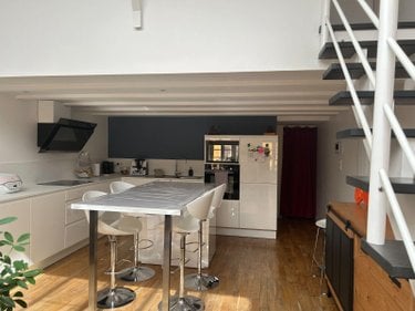 Maison a vendre Mâcon 71000 Saône-et-Loire 86 m2 3 pièces 230000 euros