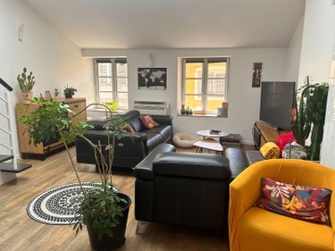 Maison a vendre Mâcon 71000 Saône-et-Loire 86 m2 3 pièces 230000 euros