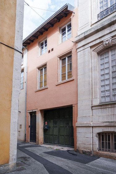 Maison a vendre Mâcon 71000 Saône-et-Loire 86 m2 3 pièces 230000 euros