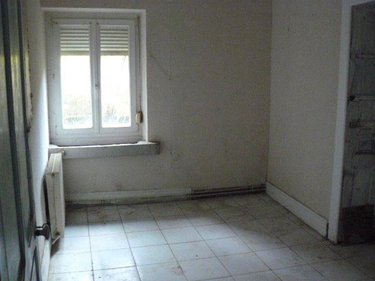 Maison a vendre Raon-l'Étape 88110 Vosges 60 m2 4 pièces 23000 euros