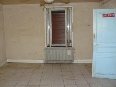 Maison a vendre Raon-l'Étape 88110 Vosges 60 m2 4 pièces 23000 euros