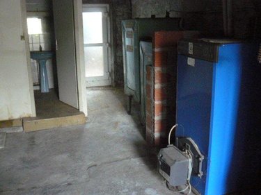 Maison a vendre Raon-l'Étape 88110 Vosges 60 m2 4 pièces 23000 euros