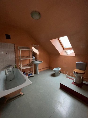 Maison a vendre La Châtre 36400 Indre  90100 euros