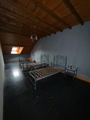 Maison a vendre La Châtre 36400 Indre  90100 euros