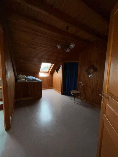 Maison a vendre La Châtre 36400 Indre  90100 euros