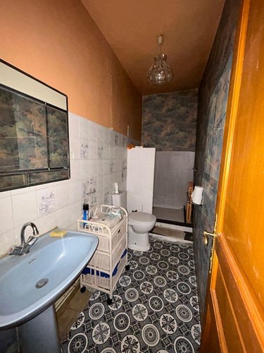 Maison a vendre La Châtre 36400 Indre  90100 euros