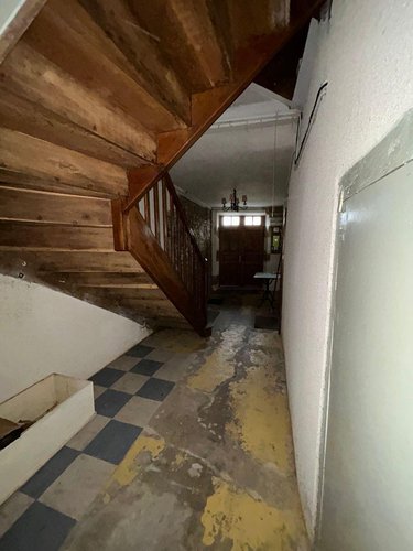 Maison a vendre La Châtre 36400 Indre  90100 euros