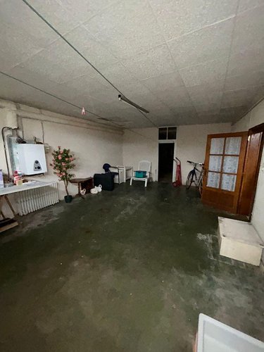 Maison a vendre La Châtre 36400 Indre  90100 euros