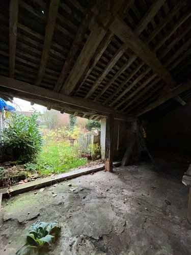 Maison a vendre La Châtre 36400 Indre  90100 euros