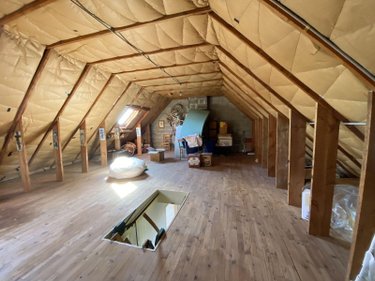 Maison a vendre Guilers 29820 Finistère 102 m2 6 pièces 197900 euros