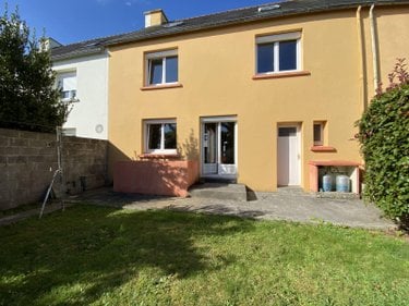Maison a vendre Guilers 29820 Finistère 102 m2 6 pièces 197900 euros