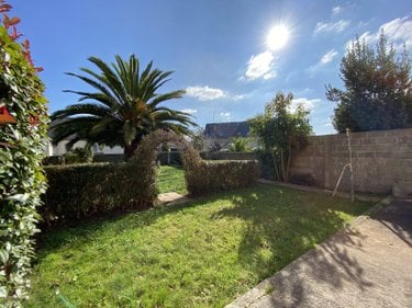 Maison a vendre Guilers 29820 Finistère 102 m2 6 pièces 197900 euros