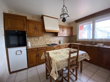 Maison a vendre Guilers 29820 Finistère 102 m2 6 pièces 197900 euros