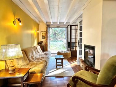 Maison a vendre Capbreton 40130 Landes 122 m2 5 pièces 936000 euros