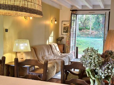 Maison a vendre Capbreton 40130 Landes 122 m2 5 pièces 936000 euros