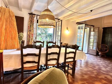 Maison a vendre Capbreton 40130 Landes 122 m2 5 pièces 936000 euros