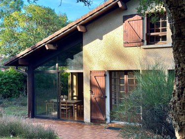 Maison a vendre Capbreton 40130 Landes 122 m2 5 pièces 868400 euros