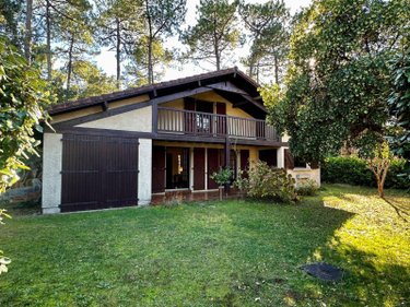 Maison a vendre Capbreton 40130 Landes 122 m2 5 pièces 936000 euros
