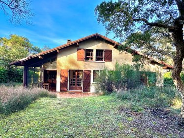 Maison a vendre Capbreton 40130 Landes 122 m2 5 pièces 936000 euros