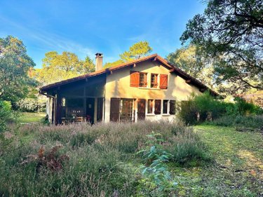 Maison a vendre Capbreton 40130 Landes 122 m2 5 pièces 868400 euros