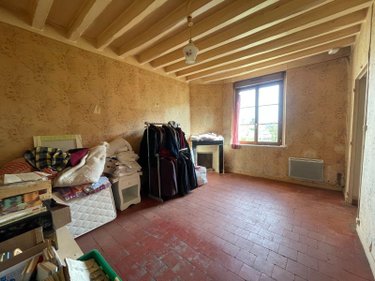Maison a vendre La Bazoche-Gouet 28330 Eure-et-Loir 114 m2 4 pièces 95400 euros