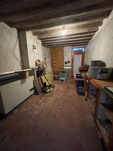 Maison a vendre La Bazoche-Gouet 28330 Eure-et-Loir 114 m2 4 pièces 95400 euros