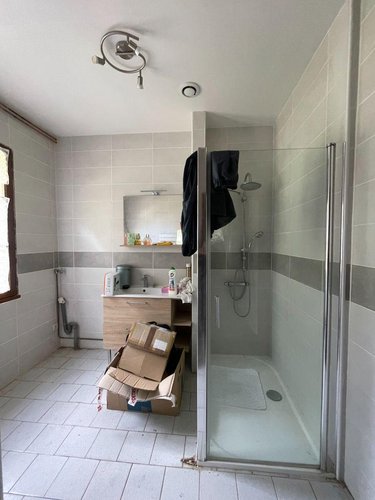 Maison a vendre La Bazoche-Gouet 28330 Eure-et-Loir 114 m2 4 pièces 95400 euros