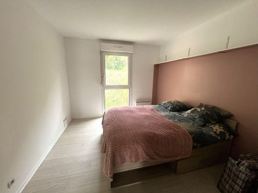 Appartement a vendre Évreux 27000 Eure 59 m2 3 pièces 131250 euros