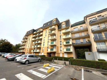 Appartement a vendre Évreux 27000 Eure 59 m2 3 pièces 131250 euros