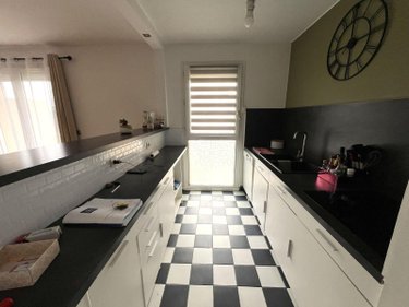 Appartement a vendre Évreux 27000 Eure 59 m2 3 pièces 131250 euros