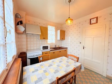 Maison a vendre Argenton-sur-Creuse 36200 Indre 102 m2 3 pièces 106000 euros