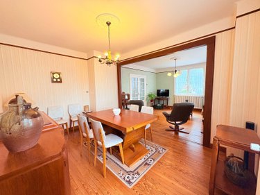 Maison a vendre Argenton-sur-Creuse 36200 Indre 102 m2 3 pièces 106000 euros