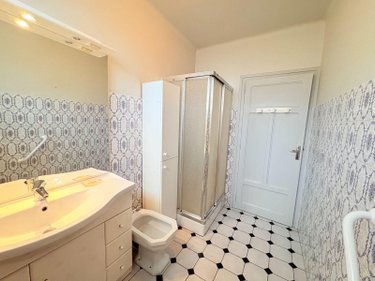 Maison a vendre Argenton-sur-Creuse 36200 Indre 102 m2 3 pièces 106000 euros