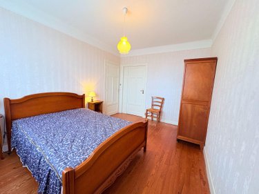 Maison a vendre Argenton-sur-Creuse 36200 Indre 102 m2 3 pièces 106000 euros