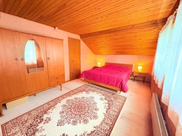 Maison a vendre Argenton-sur-Creuse 36200 Indre 102 m2 3 pièces 106000 euros