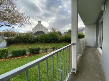 Appartement a vendre Brest 29200 Finistère 73 m2 3 pièces 143045 euros