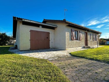 Maison a vendre Angresse 40150 Landes 88 m2 4 pièces 456000 euros