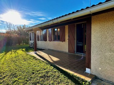 Maison a vendre Angresse 40150 Landes 88 m2 4 pièces 456000 euros