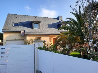 Maison a vendre Cancale 35260 Ille-et-Vilaine 109 m2 5 pièces 395960 euros